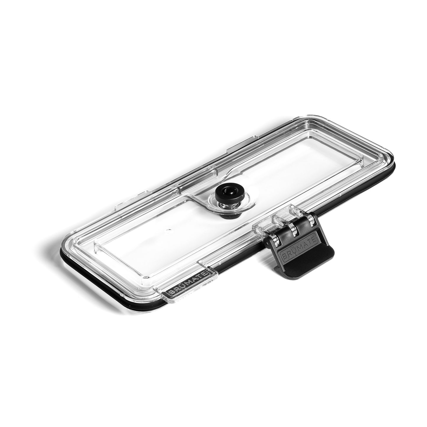BruTank 35qt Drink Tank Lid G7 image 1