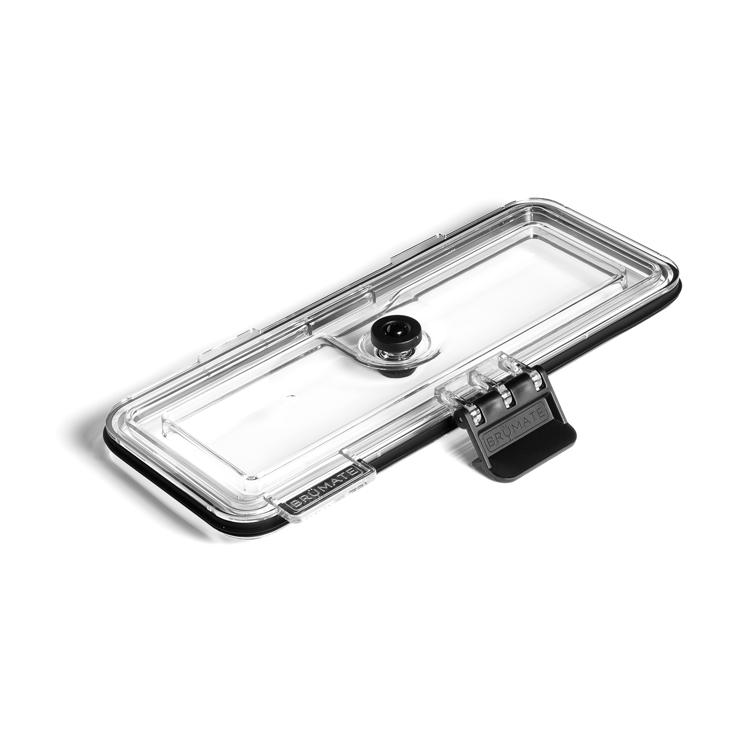 BruTank 35qt Drink Tank Lid G7 image 1