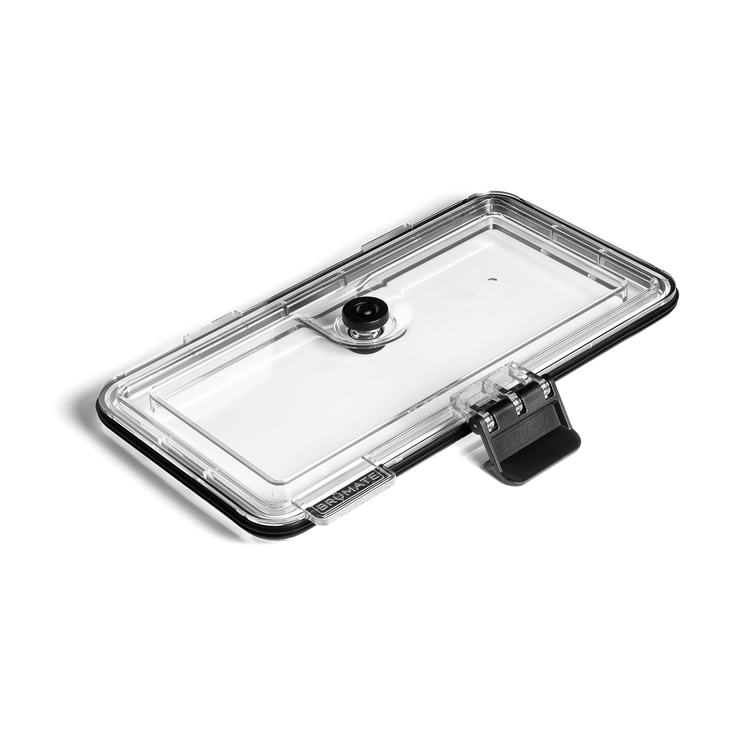 BrüTank 55qt Drink Tank Lid C2 image 1