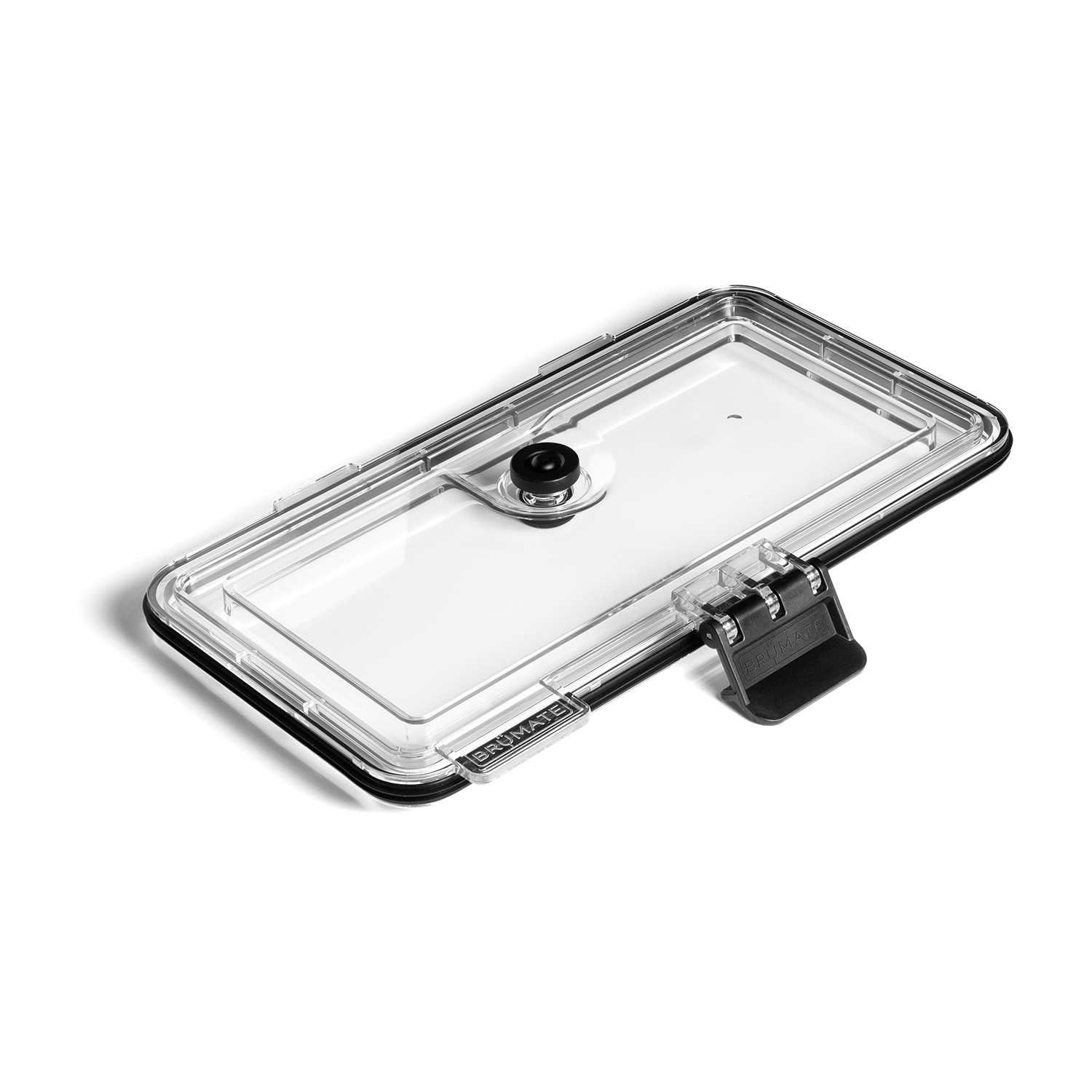 BrüTank 55qt Drink Tank Lid C2 image 1