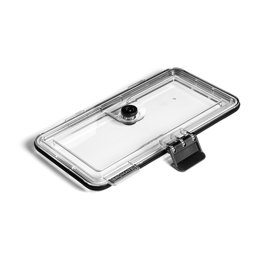 BrüTank 55qt Drink Tank Lid C2 image 1