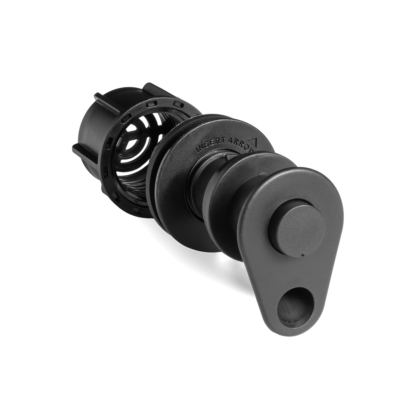 BrüTank 35qt/55qt | Self-Tapping Spout Assembly B8 image 1