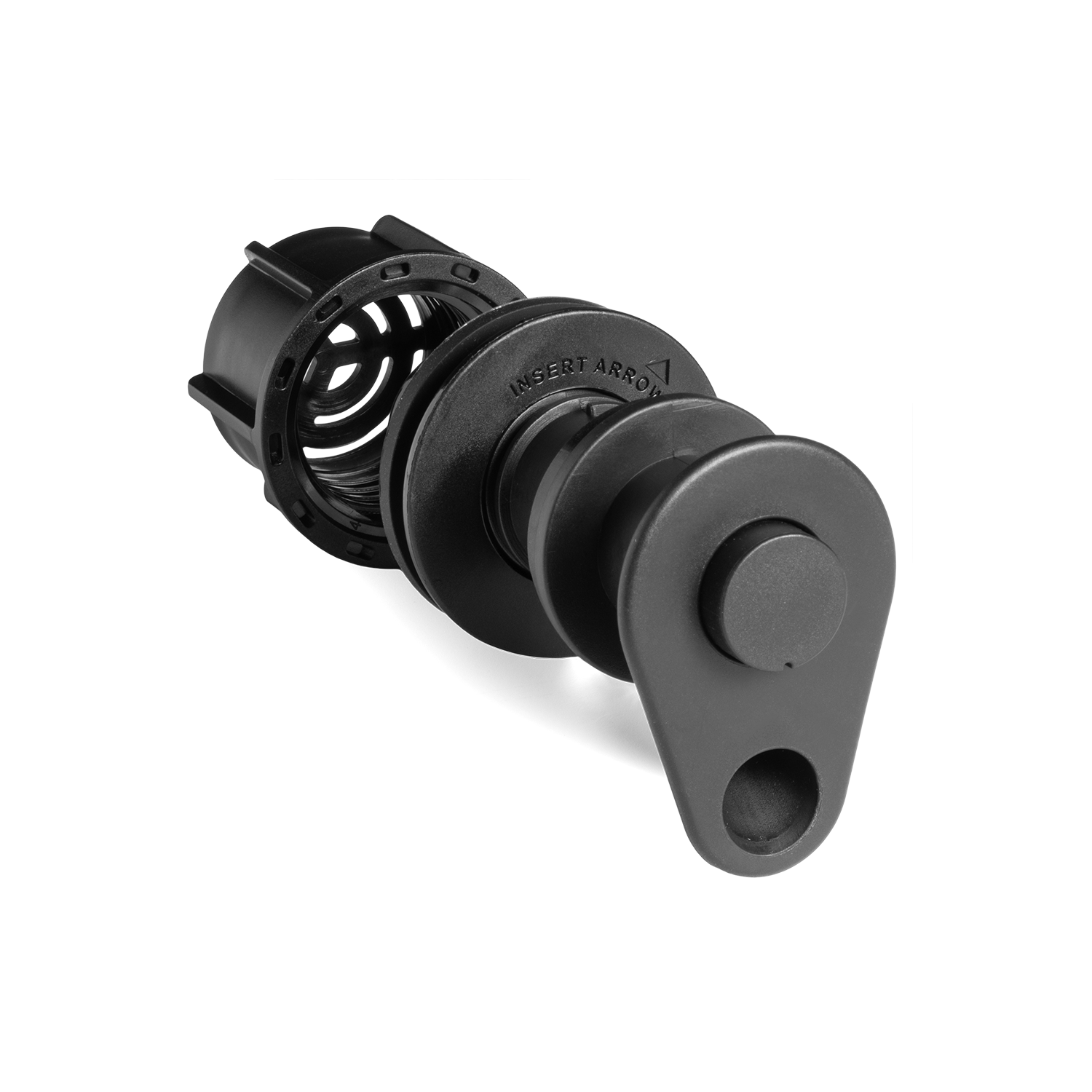 BrüTank 35qt/55qt | Self-Tapping Spout Assembly B8 image 1