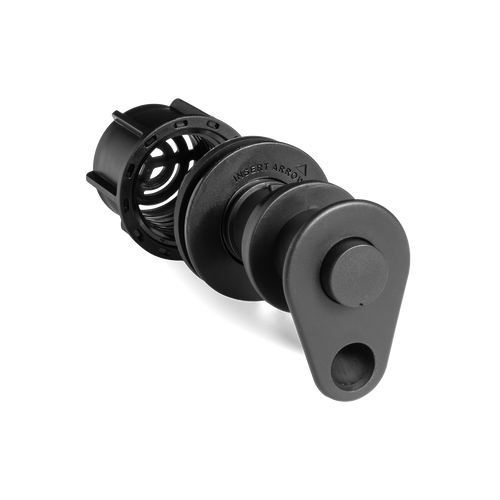 BrüTank 35qt/55qt | Self-Tapping Spout Assembly B8 image 1