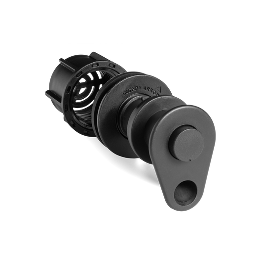 BrüTank 35qt/55qt | Self-Tapping Spout Assembly B8 image 1