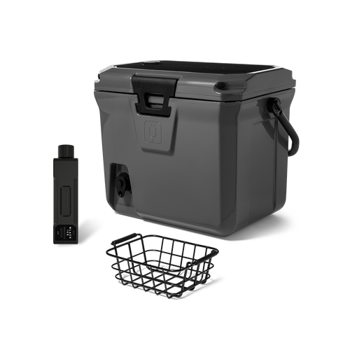 BrüTank 20-Quart Grab + Go Cooler Bundle  E8 image 2