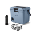 BrüTank 20-Quart Grab + Go Cooler Bundle  E8 image 1