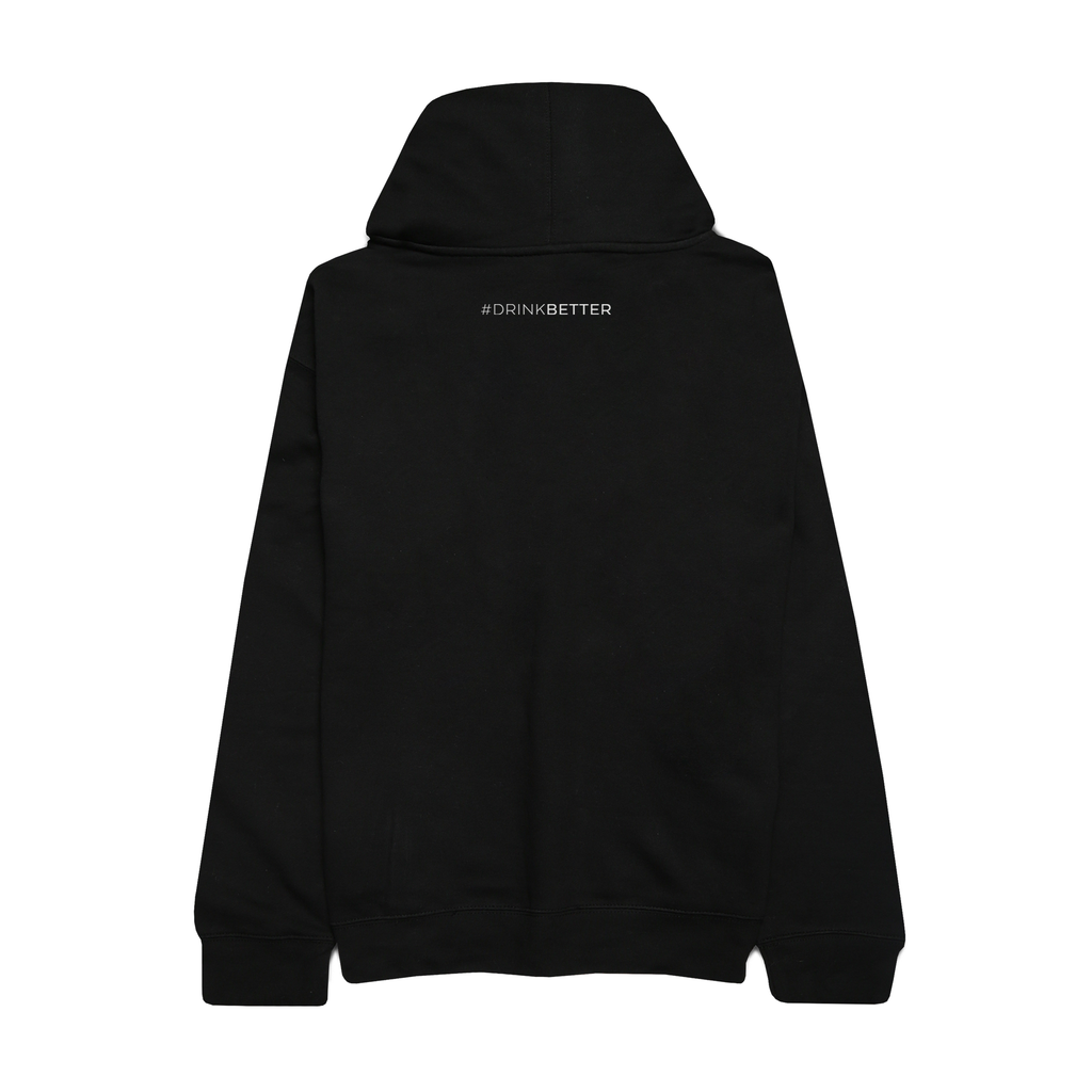 Hoodie | Black J7 image 2