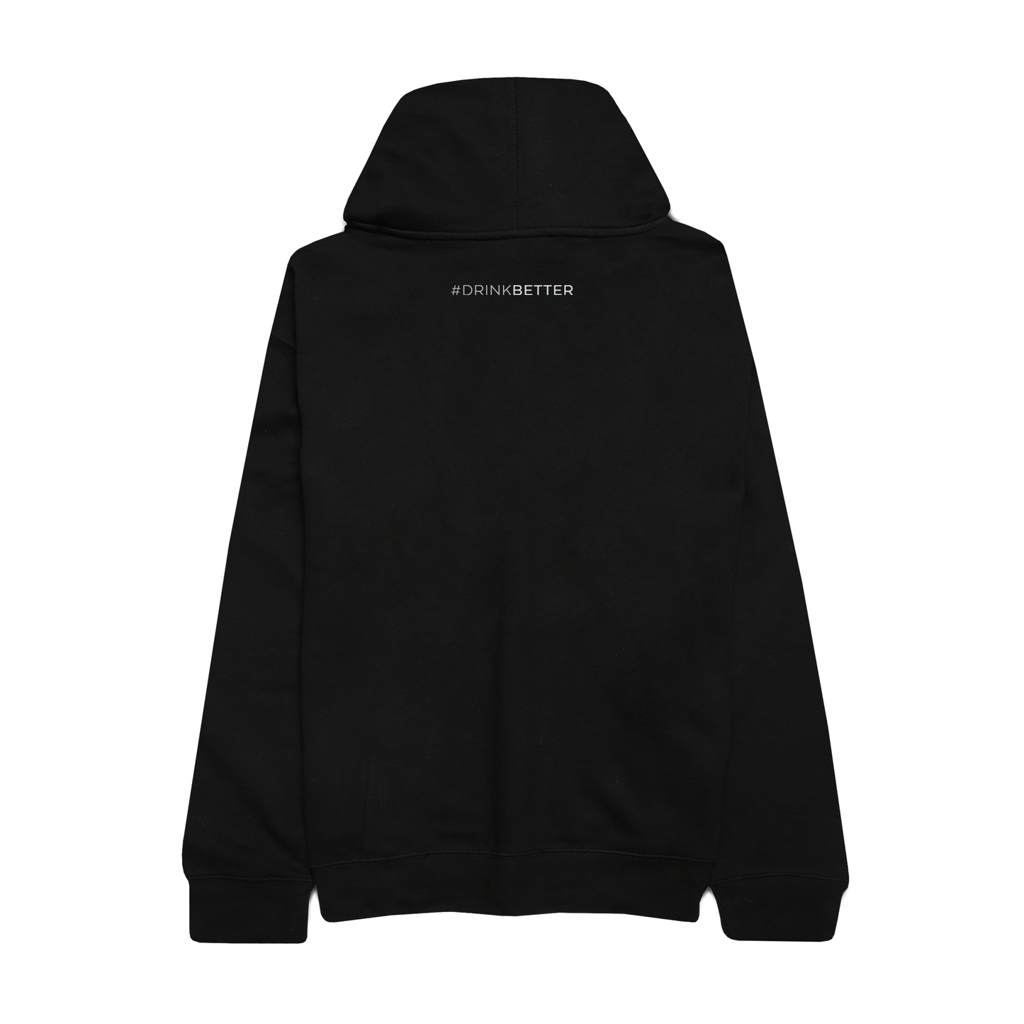 Hoodie | Black J7 image 2