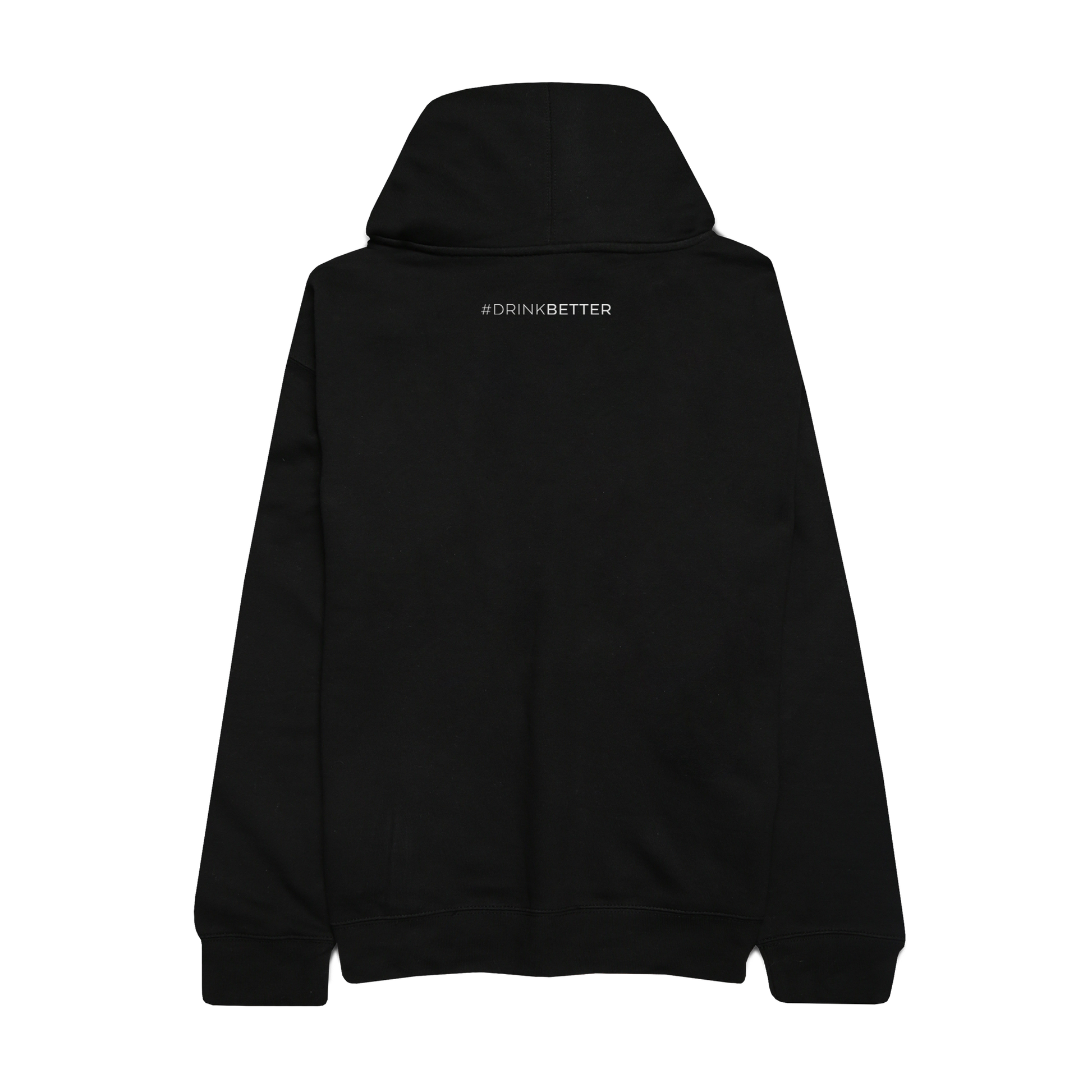 Hoodie | Black J7 image 2