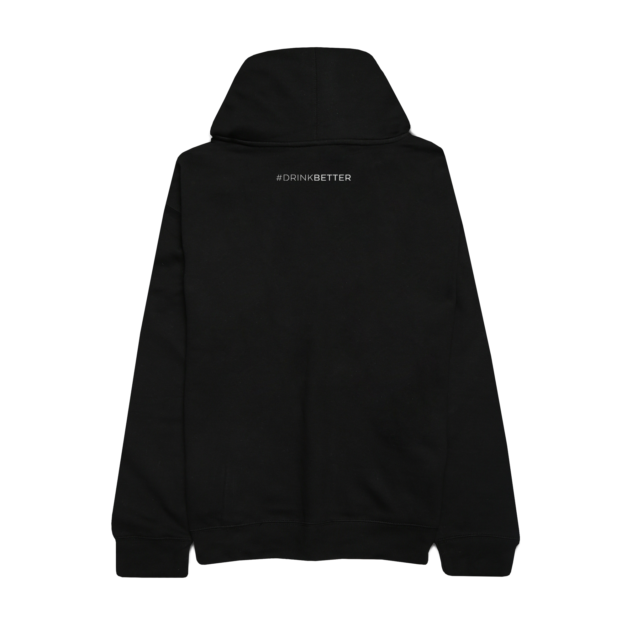 Hoodie | Black J7 image 2