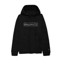 Hoodie | Black J7 image 1