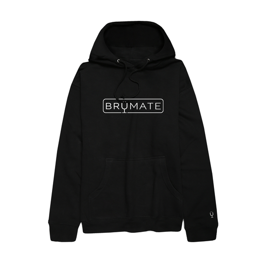 Hoodie | Black J7 image 1