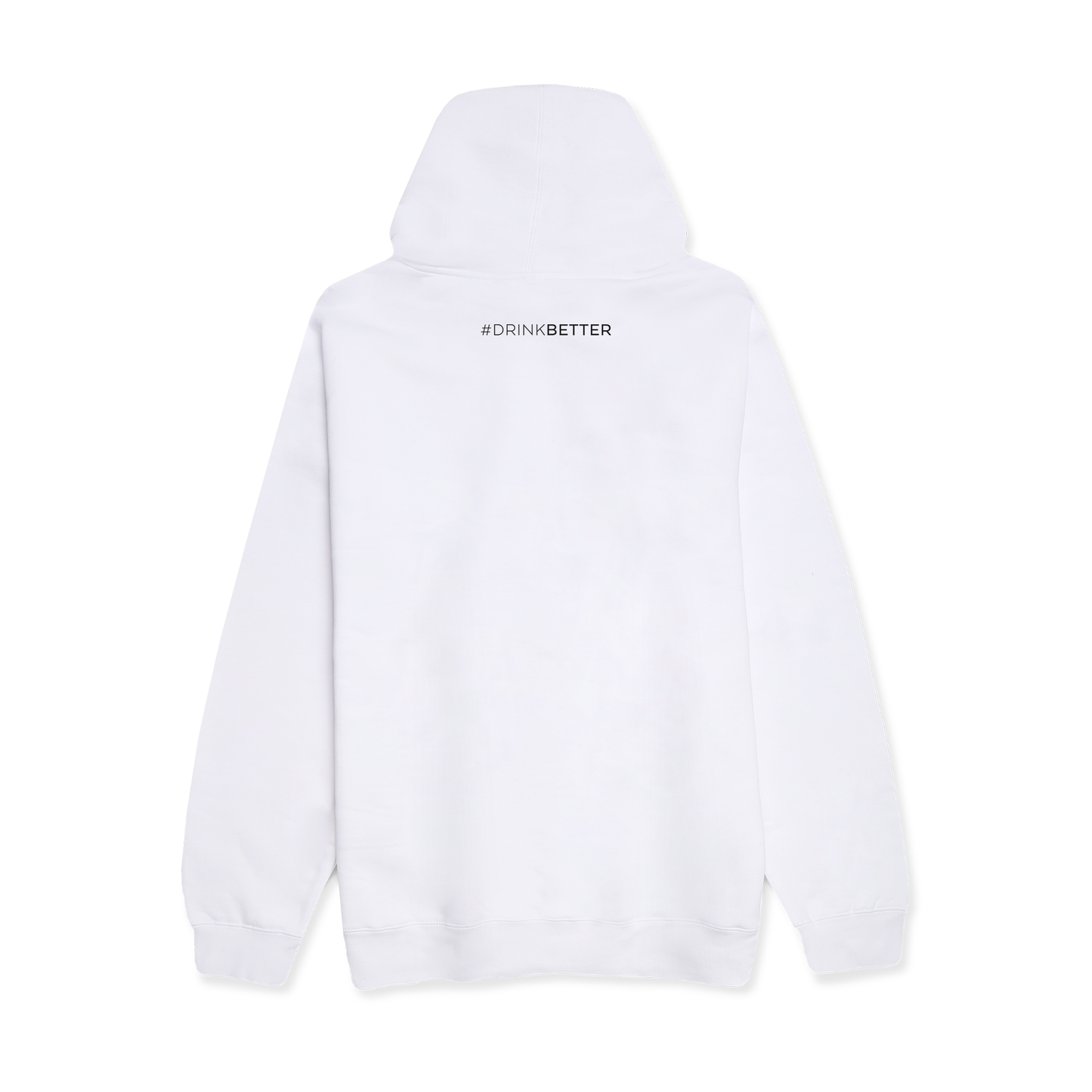 Hoodie | White S1 image 2