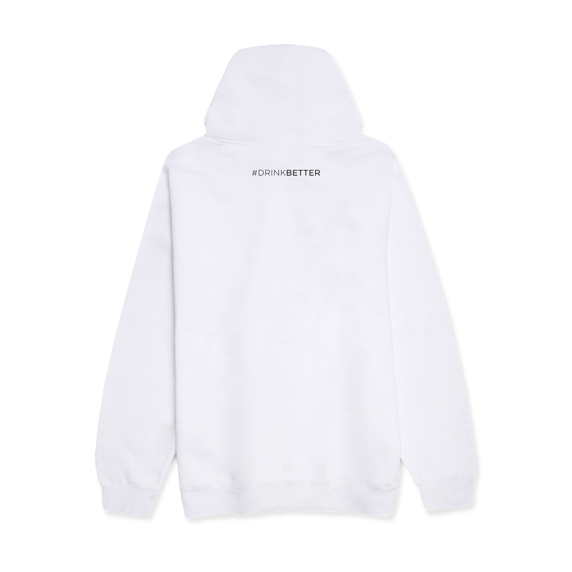 Hoodie | White S1 image 2