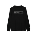 Long-Sleeve T-Shirt | Black I6 image 1