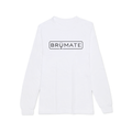 Long-Sleeve T-Shirt | White X7 image 1