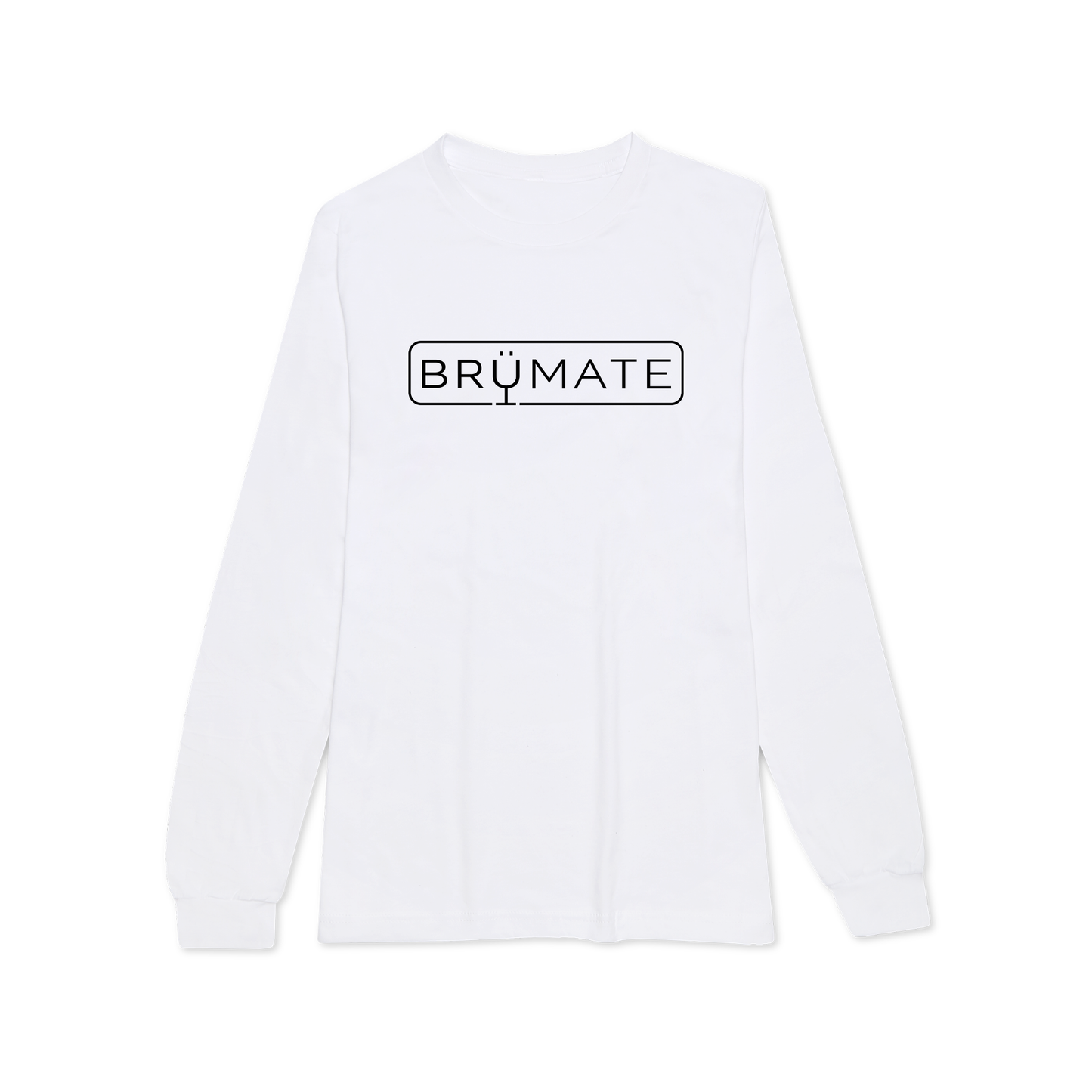 Long-Sleeve T-Shirt | White X7 image 1