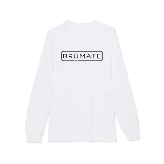 Long-Sleeve T-Shirt | White X7 image 1