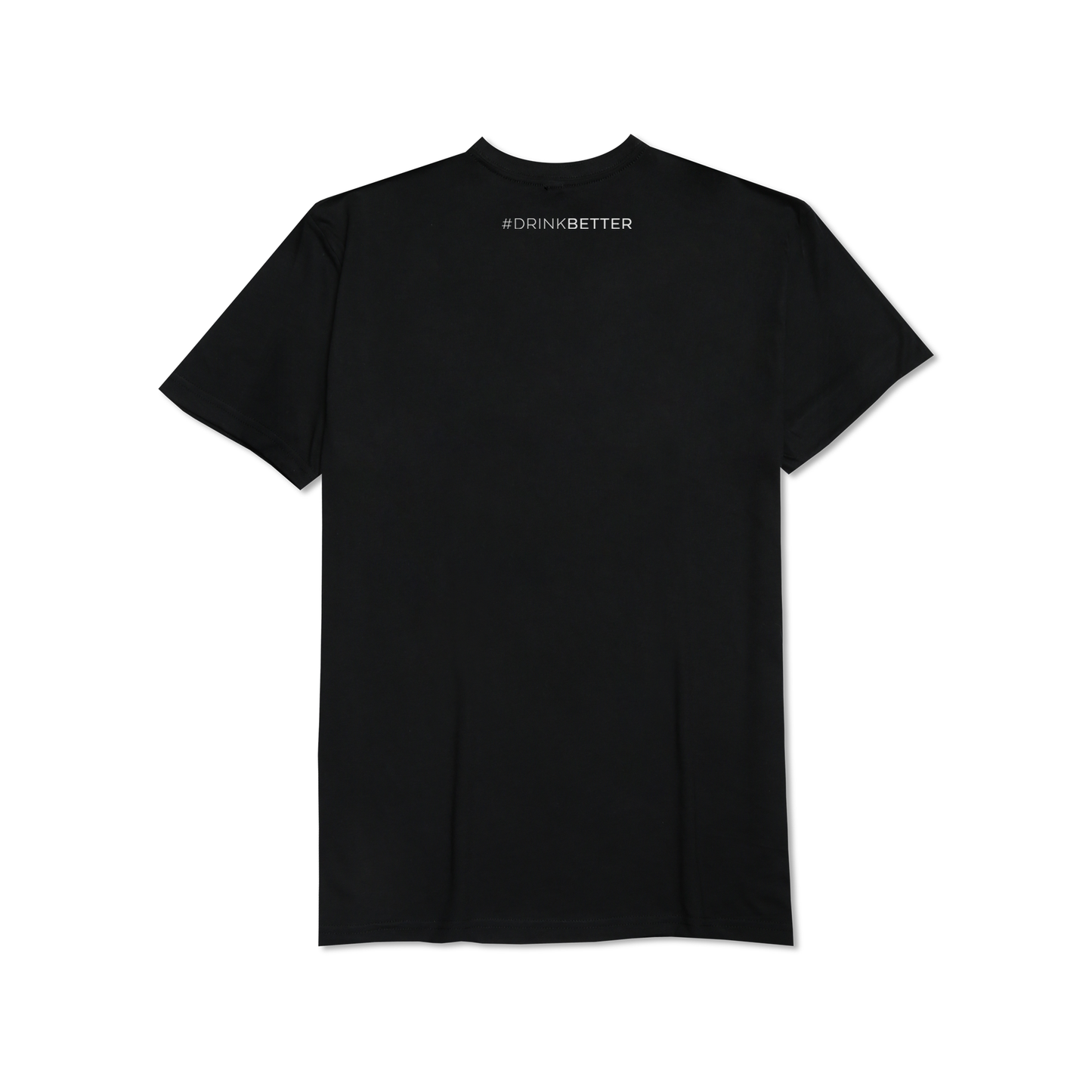 Short-Sleeve T-Shirt | Black Q3 image 2