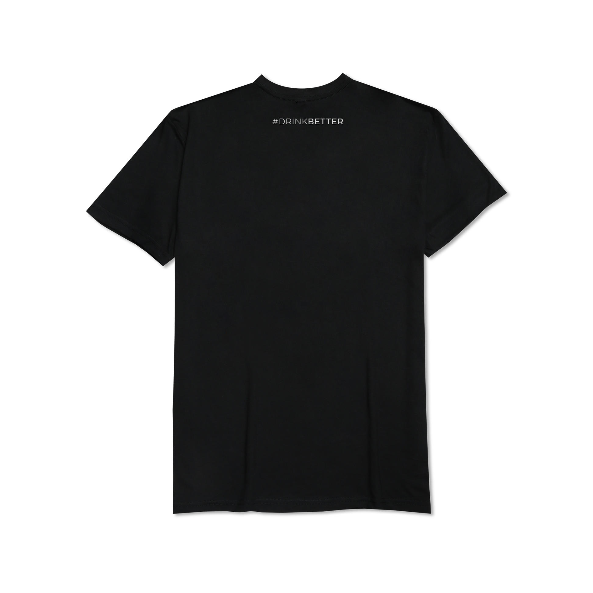 Short-Sleeve T-Shirt | Black Q3 image 2
