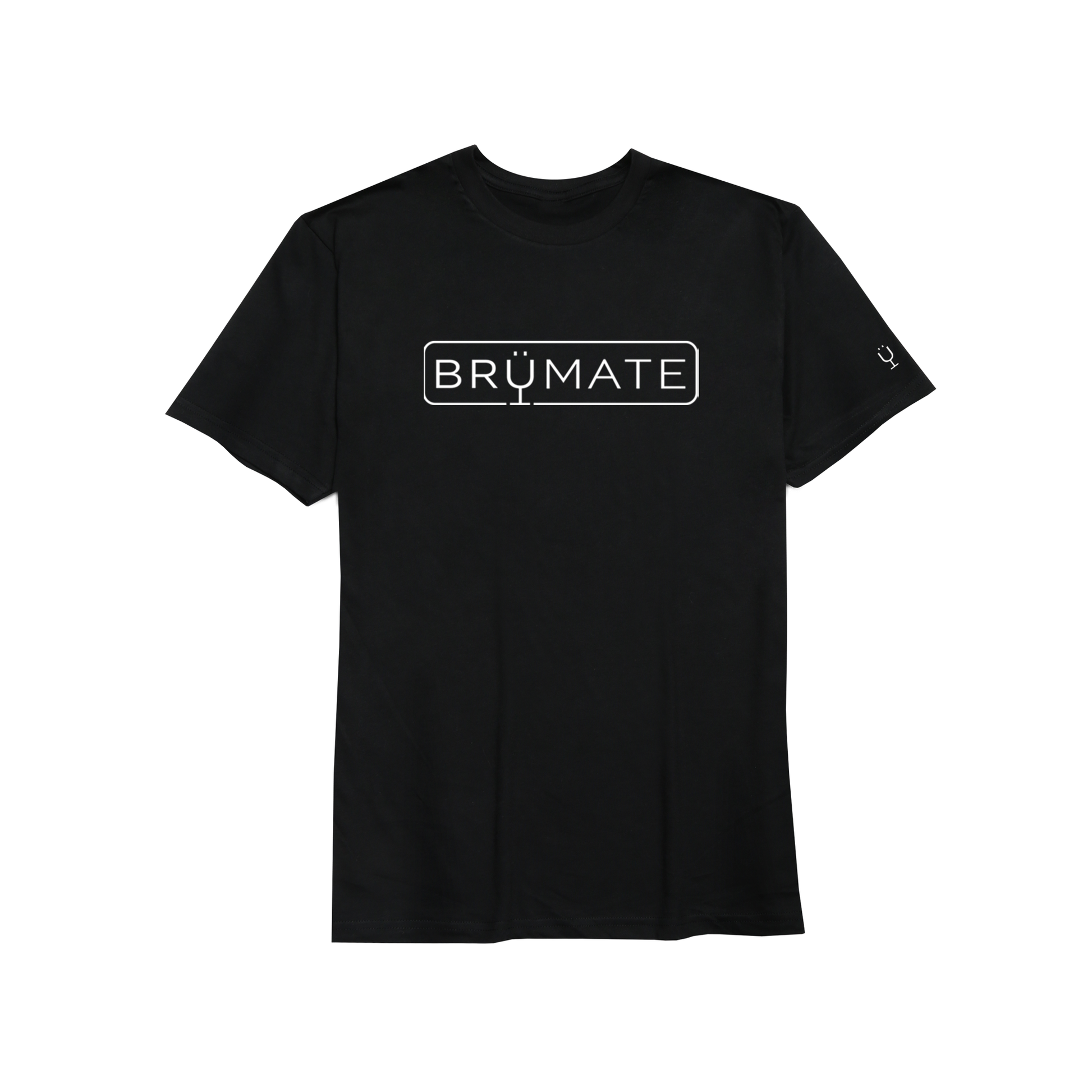 Short-Sleeve T-Shirt | Black Q3 image 1