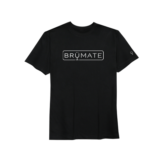 Short-Sleeve T-Shirt | Black Q3 image 1
