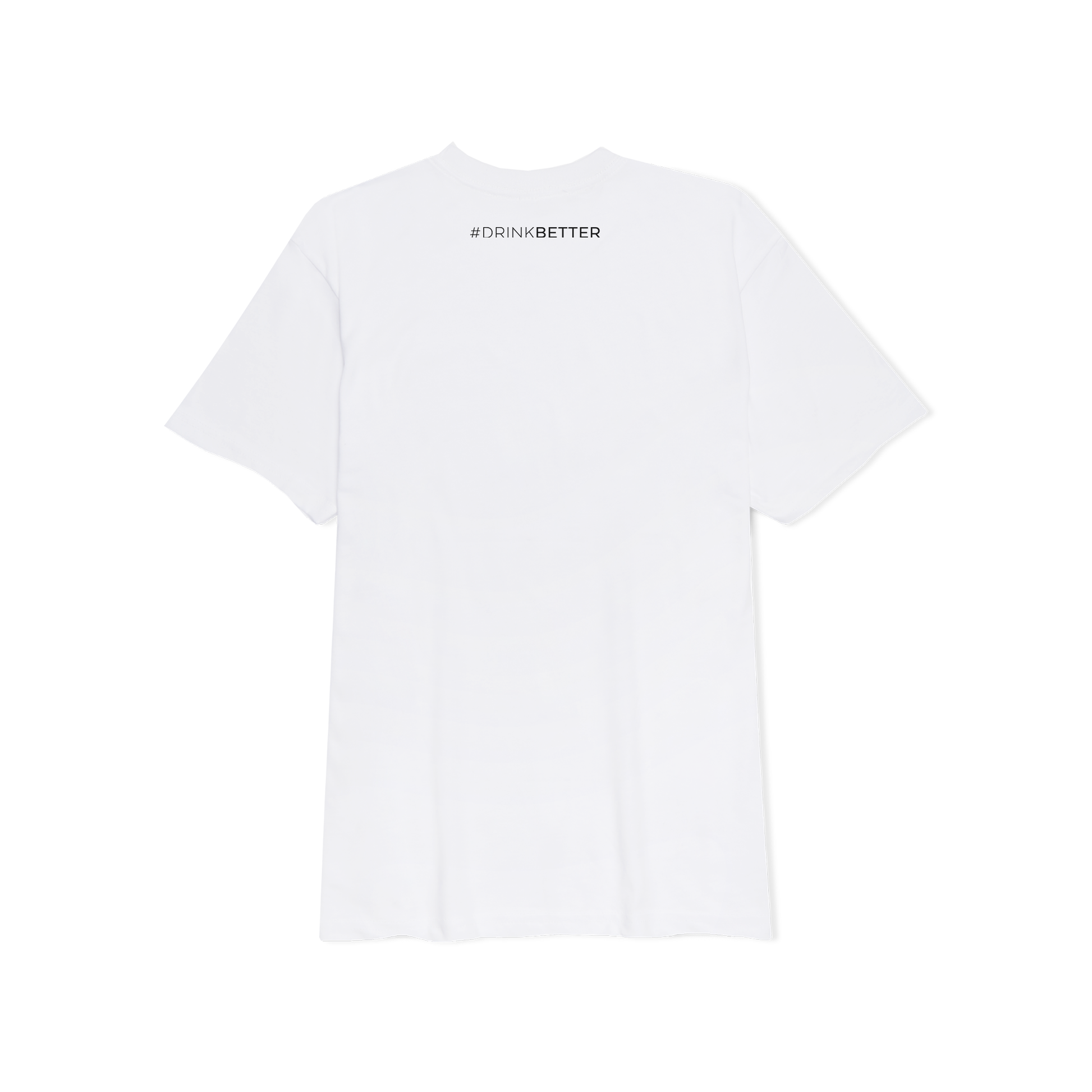 Short-Sleeve T-Shirt | White A0 image 2