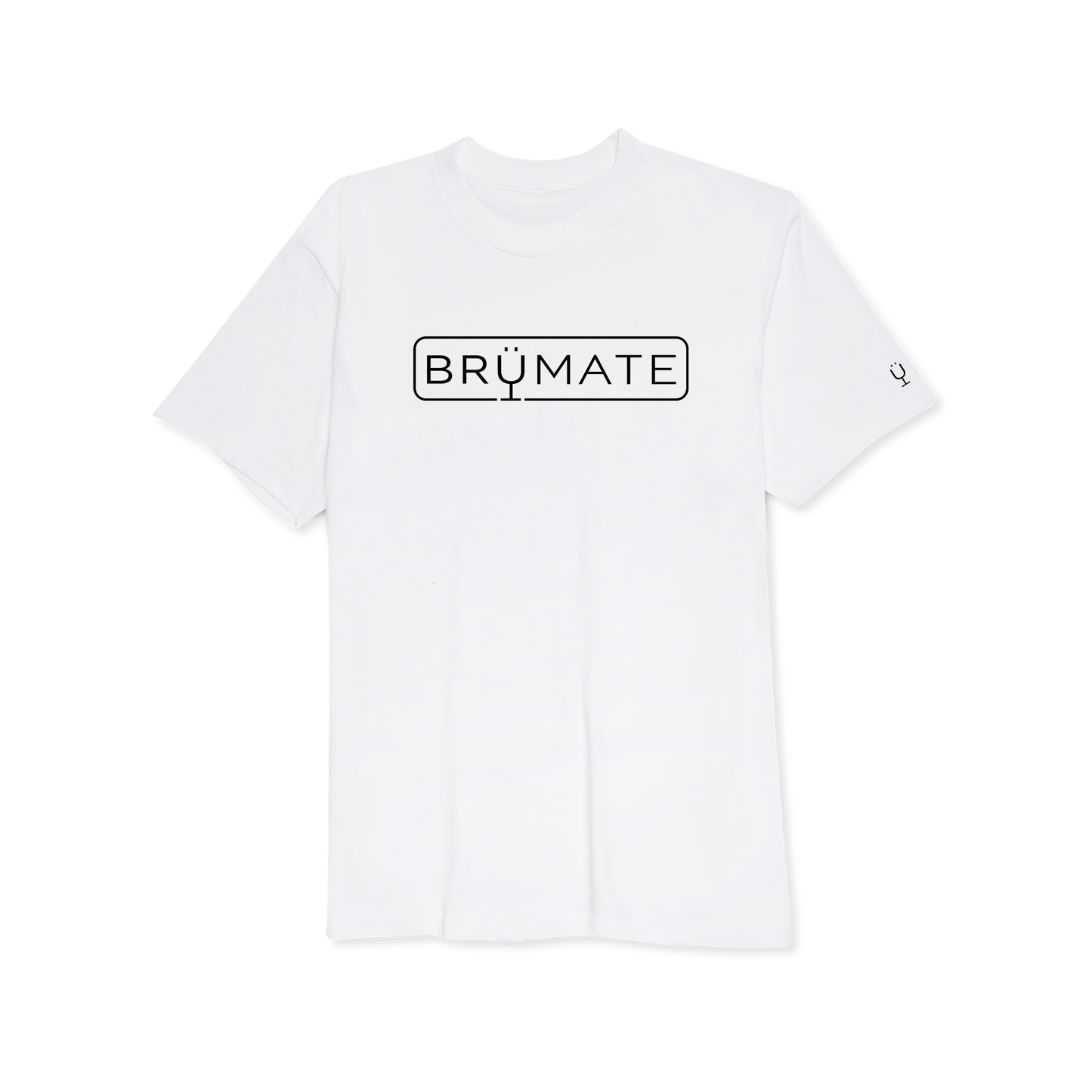 Short-Sleeve T-Shirt | White A0 image 1