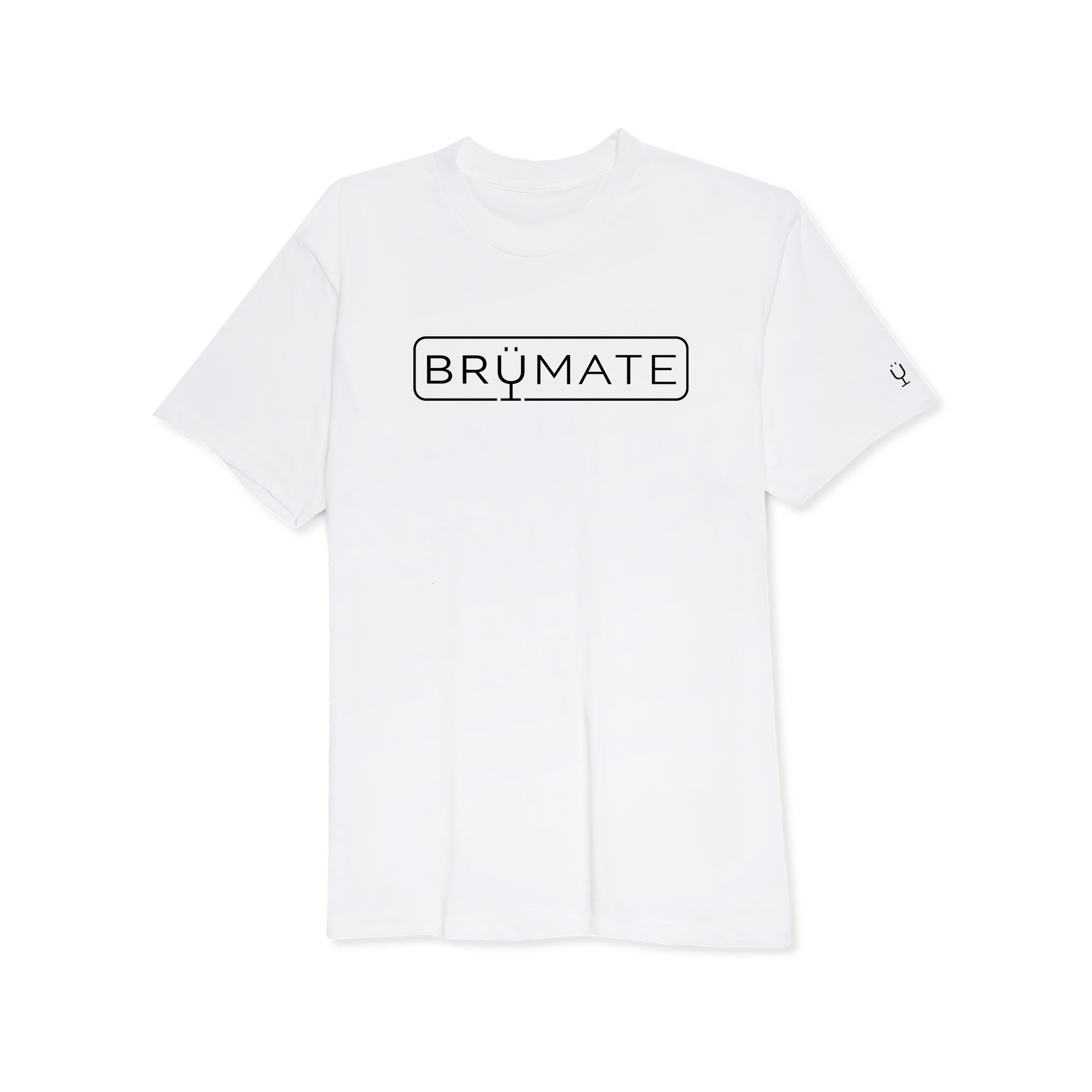 Short-Sleeve T-Shirt | White A0 image 1