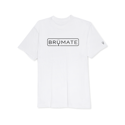 Short-Sleeve T-Shirt | White A0 image 1