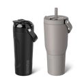 Fuel + Flow Bundle | Mocha & Matte Black | 35oz/25oz Q1 image 1