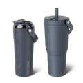 Fuel + Flow Bundle | Nightfall Blue | 35oz/25oz C0 image 1