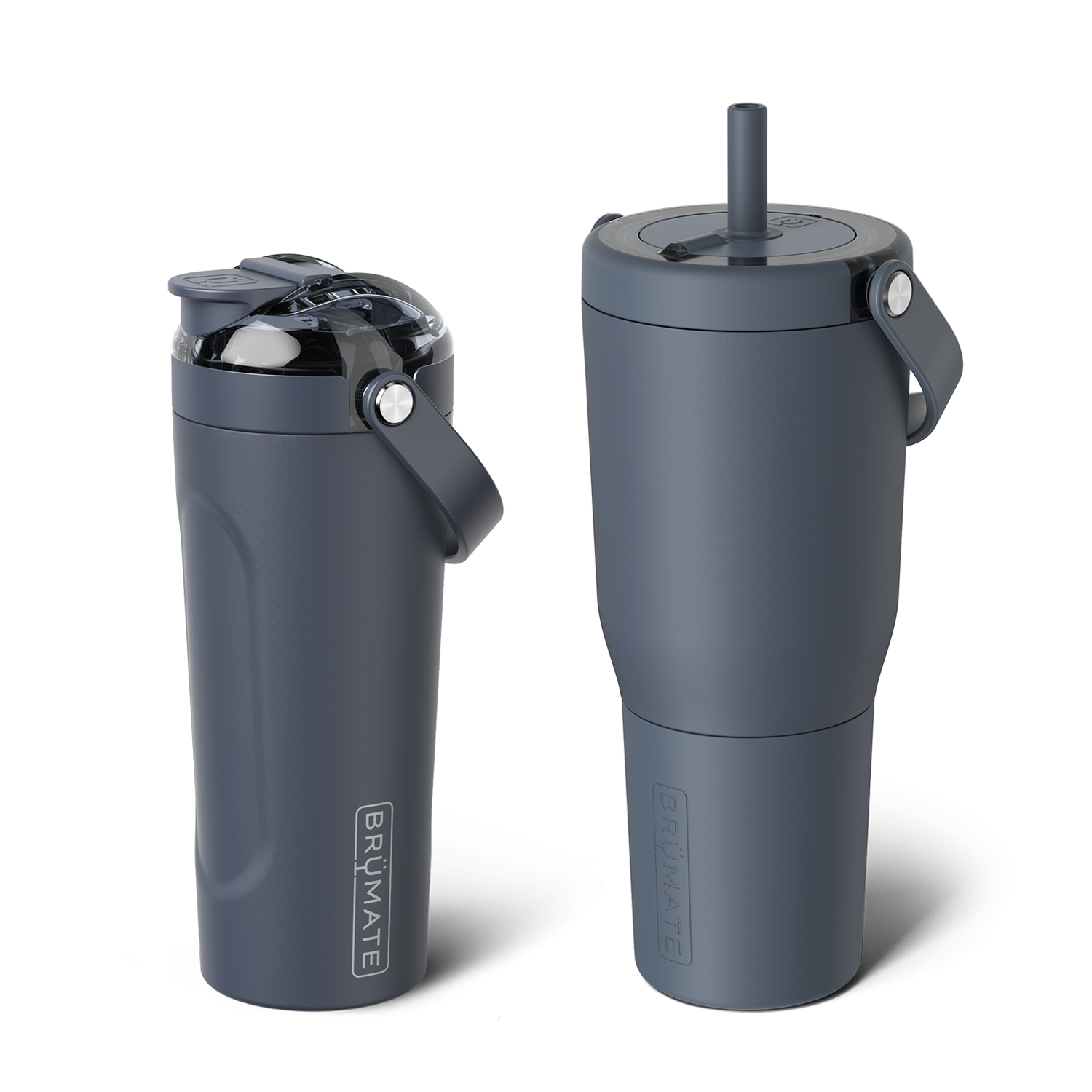 Fuel + Flow Bundle | Nightfall Blue | 35oz/25oz C0 image 1