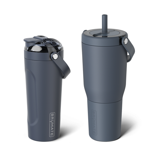 Fuel + Flow Bundle | Nightfall Blue | 35oz/25oz C0 image 1