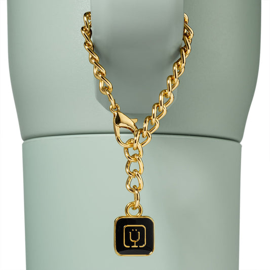 BrüMate Charm | Black H7 image 1
