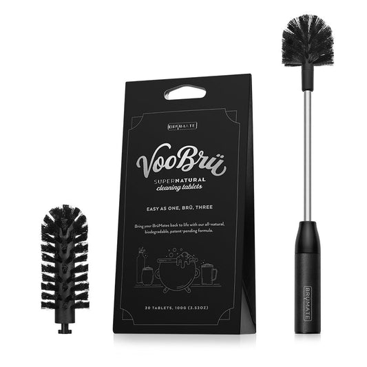 Bottle + Tumbler Cleaning Essentials Bundle O8 image 1