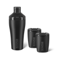 Cocktail Shaker + Rocks Bundle U1 image 1