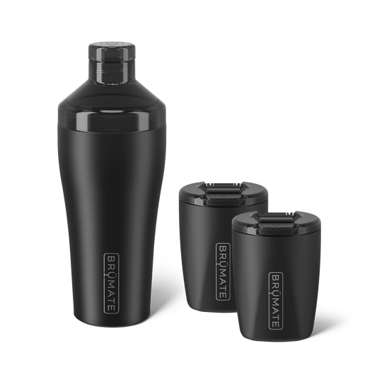 Cocktail Shaker + Rocks Bundle U1 image 1