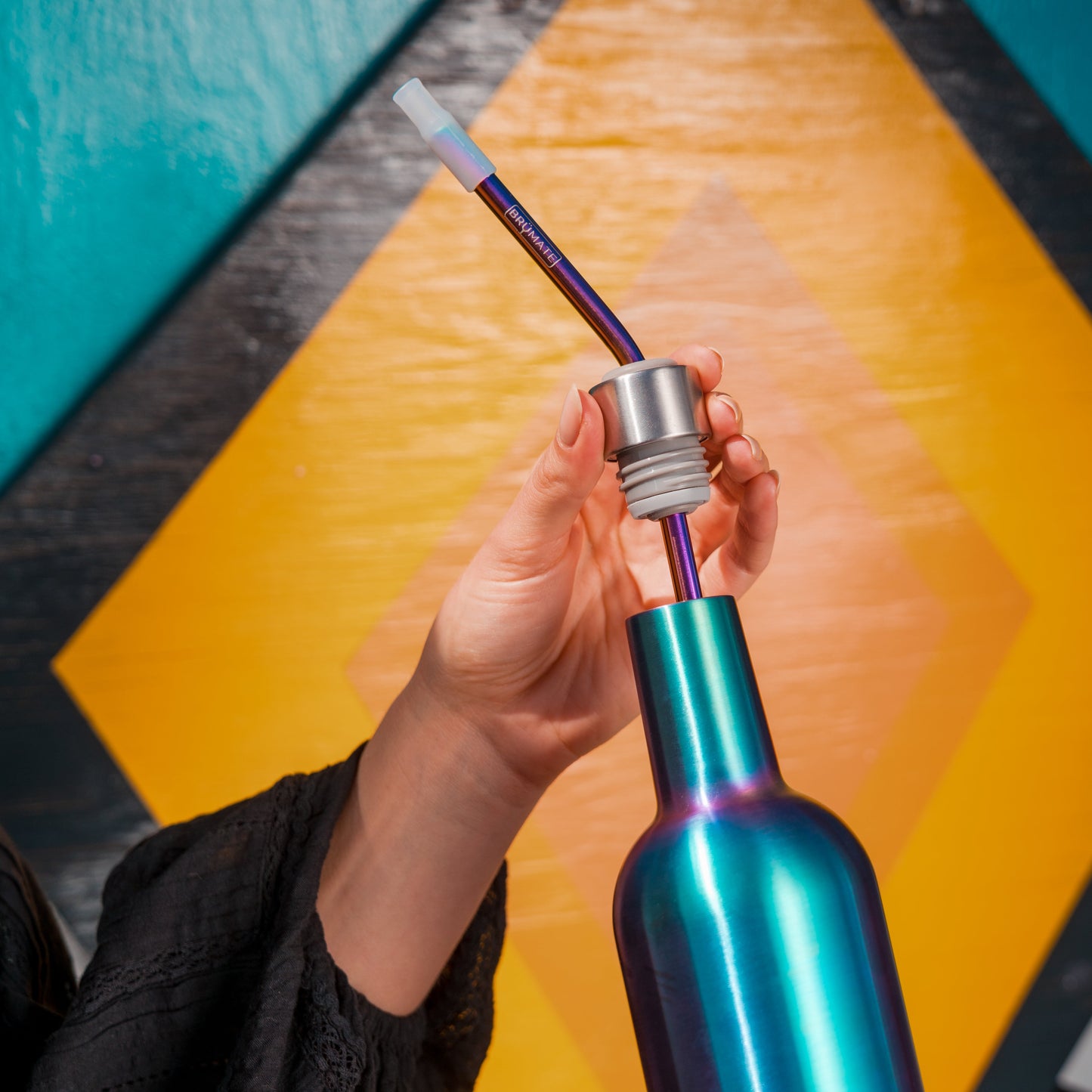 Winesulator Infinity Straws N4 image 3