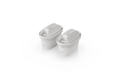 BrüTank 55qt Water Filter Replacements (Pack of 2) E7 image 1