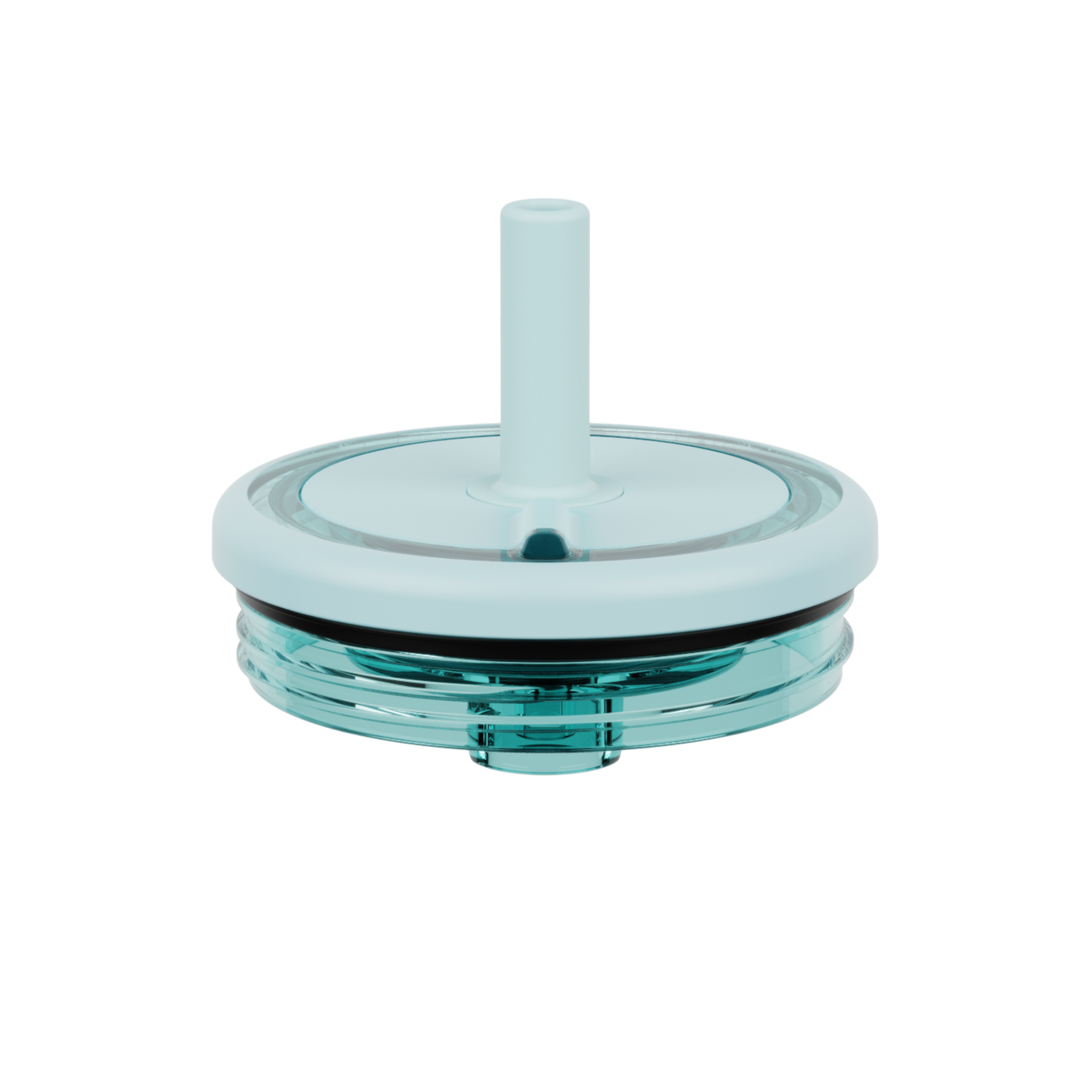 Era 20oz Replacement Lids X2 image 1