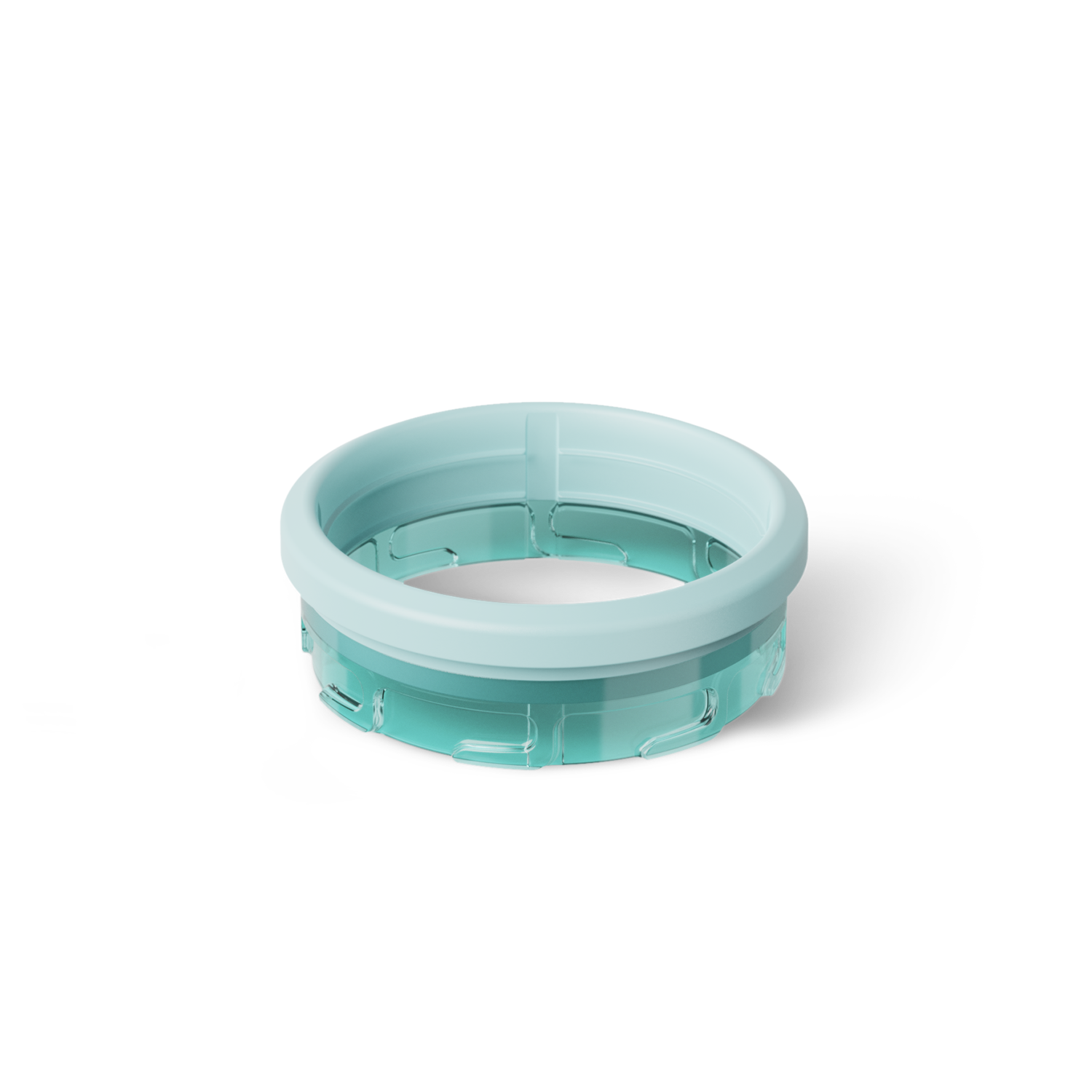 Slim V2 OctaLock Gaskets B6 image 16