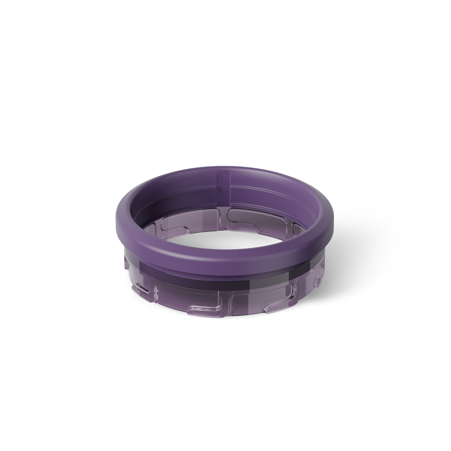 Slim V2 OctaLock Gaskets B6 image 1