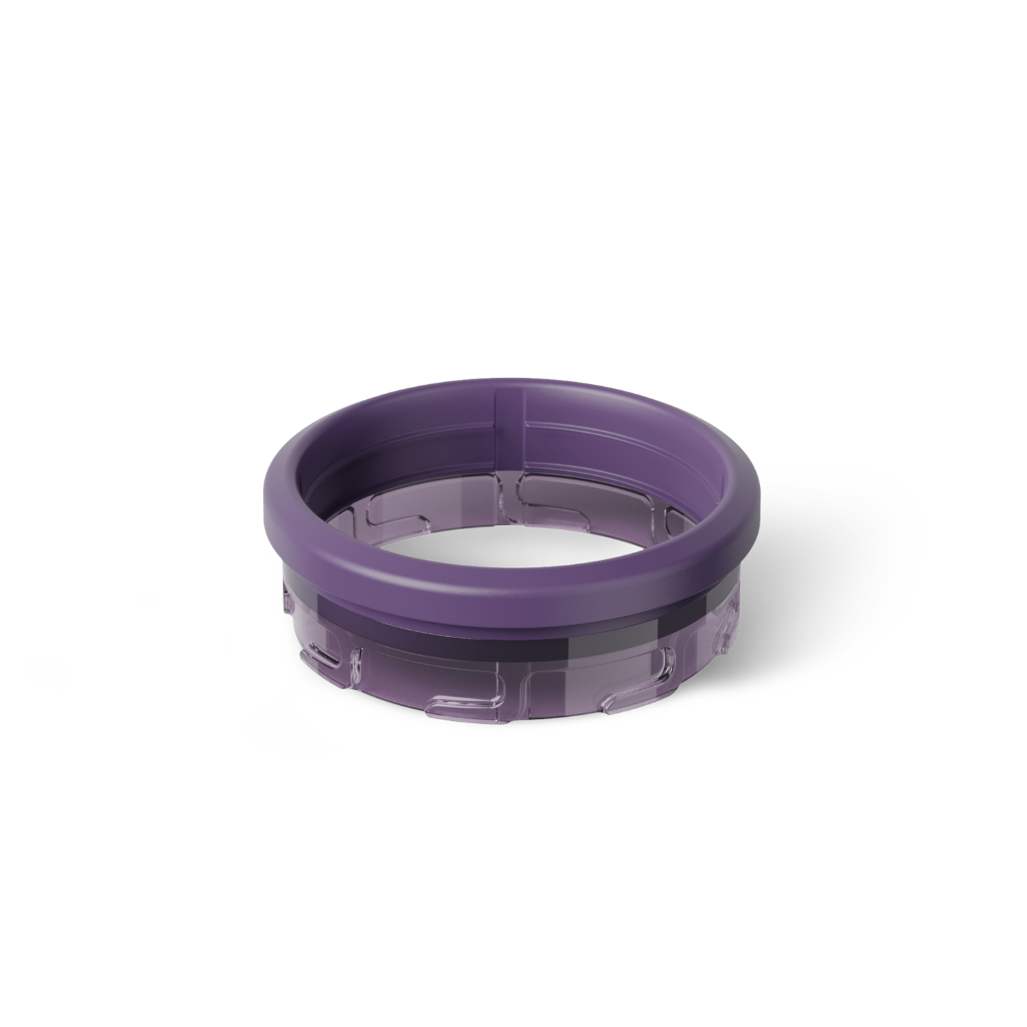 Slim V2 OctaLock Gaskets B6 image 1