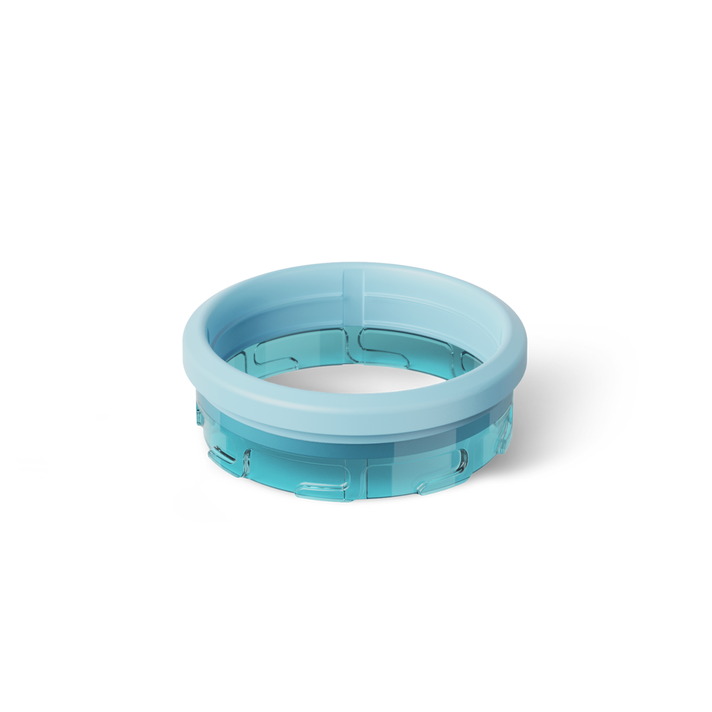 Slim V2 OctaLock Gaskets B6 image 3