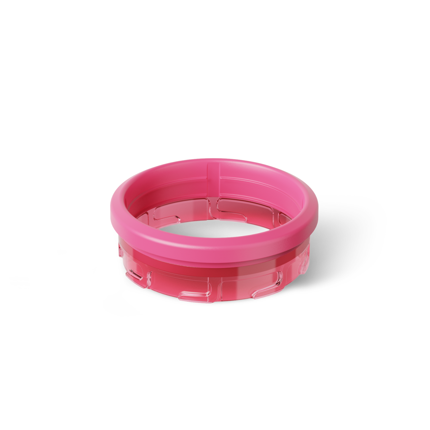 Slim V2 OctaLock Gaskets B6 image 8