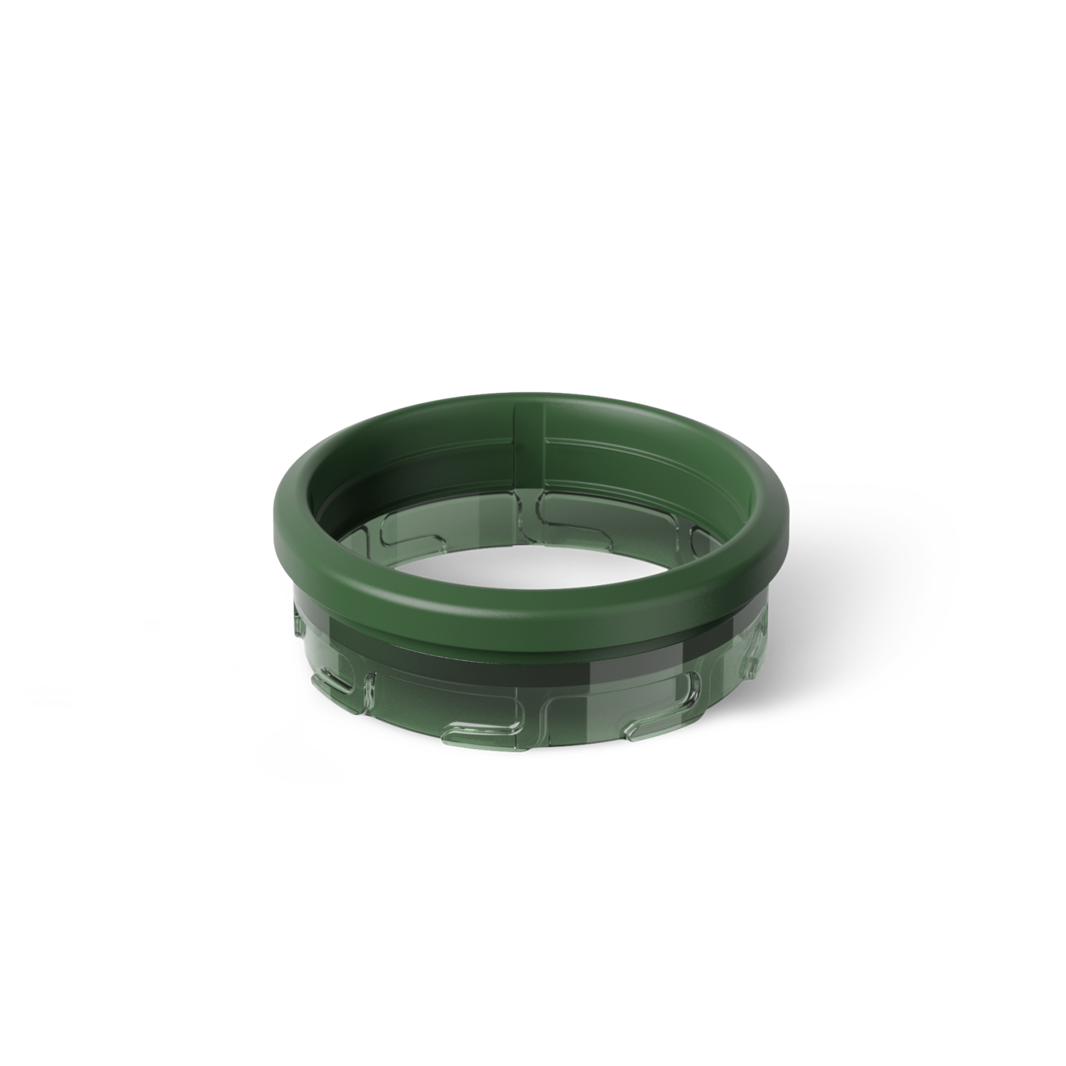 Slim V2 OctaLock Gaskets B6 image 2