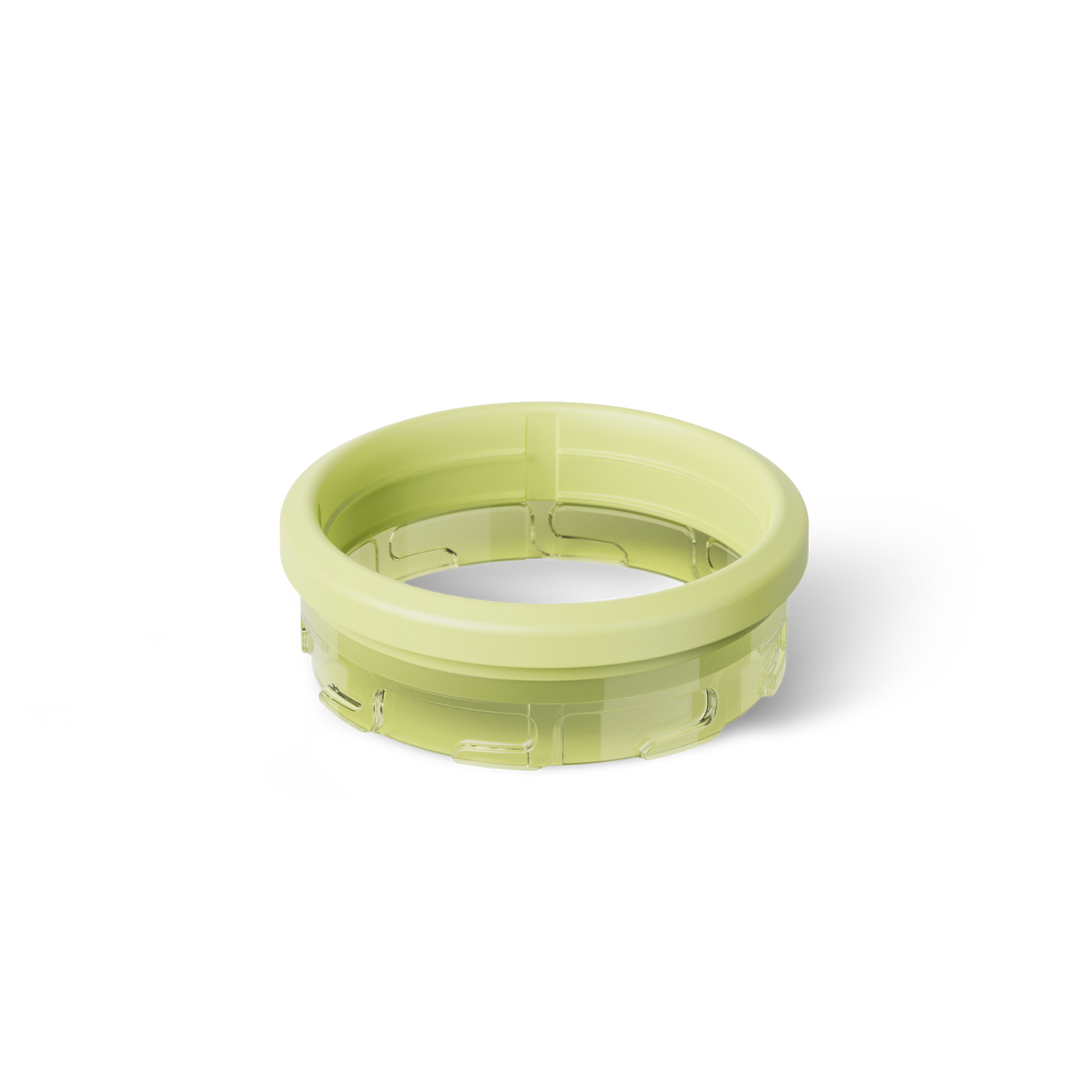 Slim V2 OctaLock Gaskets B6 image 7