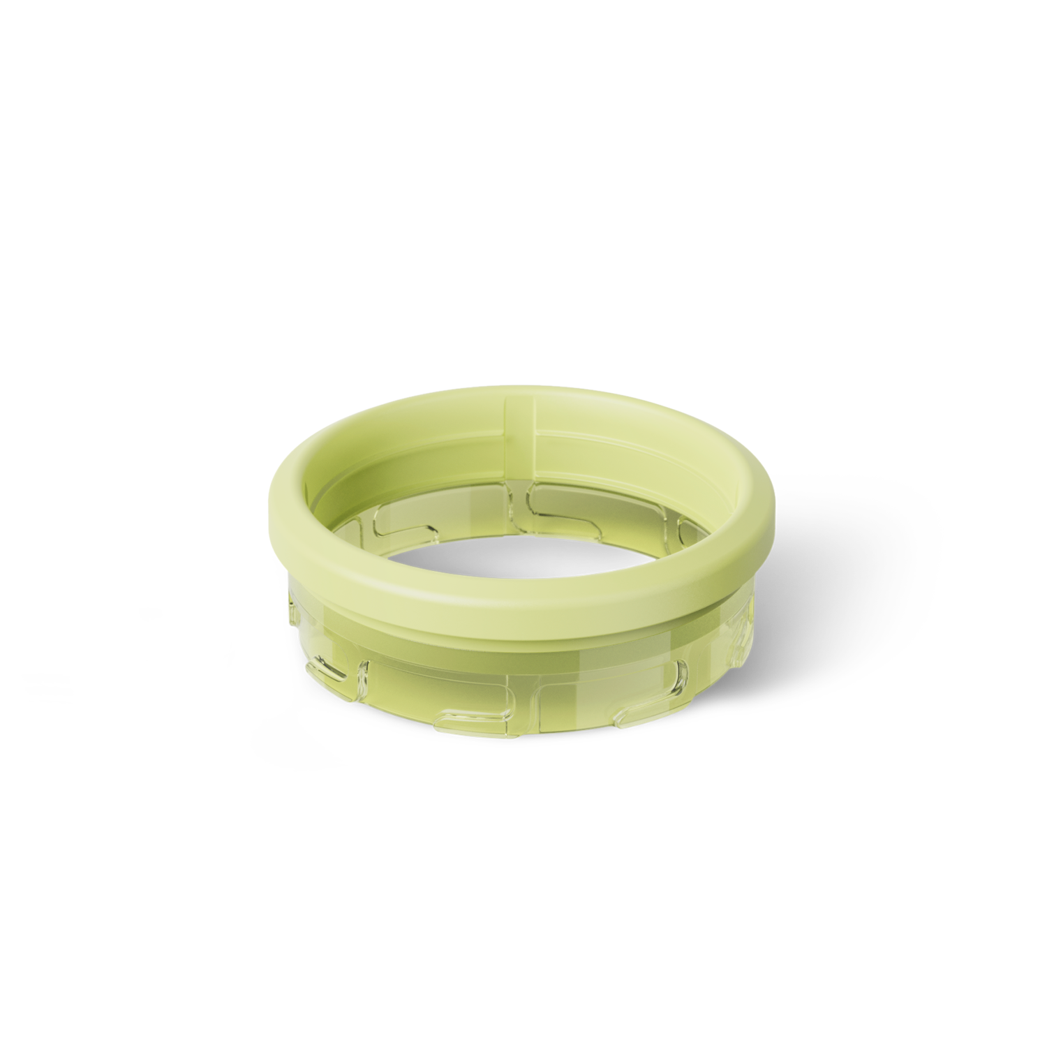 Slim V2 OctaLock Gaskets B6 image 7